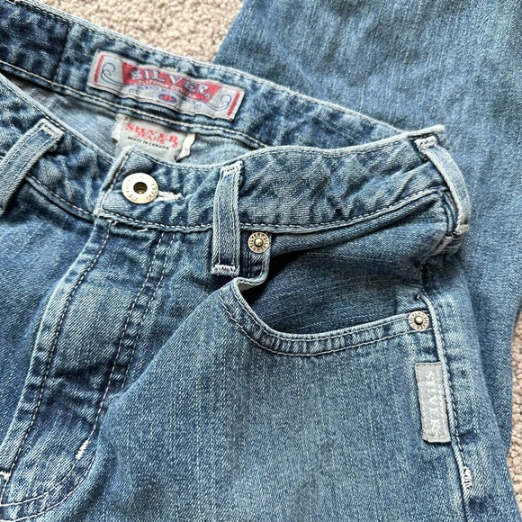 Vintage jeans - Picture 4 of 4